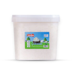 6.5kg Keloglan Cokelek Cottage Cheese