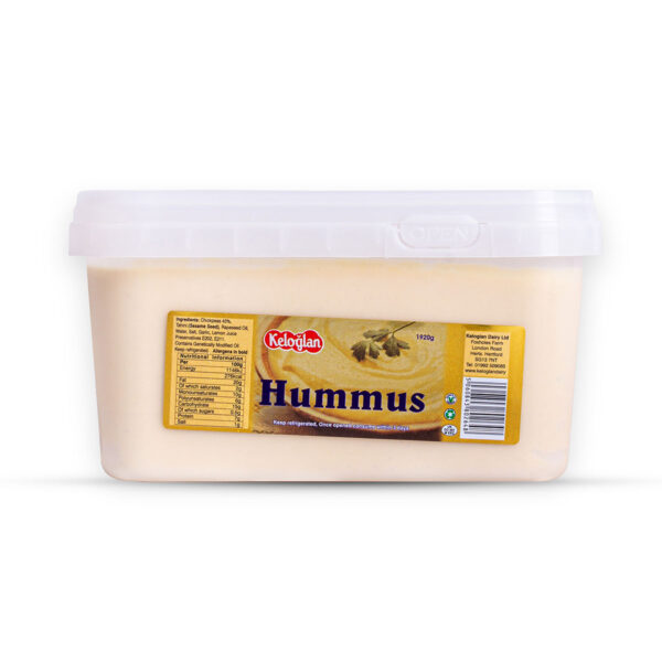 1920gr Hummus