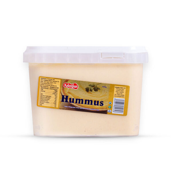 1920gr Hummus
