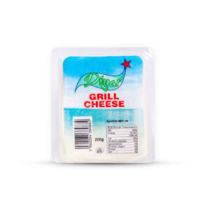 Diyar Grill Cheese 8kg