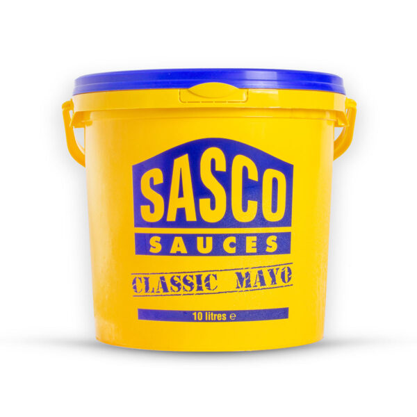 10kg Mayonnaise