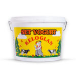 10kg Keloglan Set Yogurt