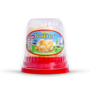 10x250gr Keloglan Breakfast Butter