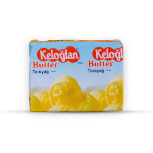 20x250gr Keloglan Butter