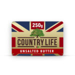 Country Life Unsalted Butter 20x250gr